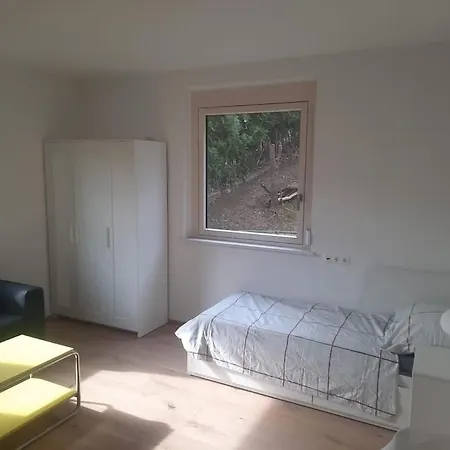 Quiet With Shared Kitchen Bathroom